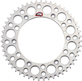 RENTHAL Sprocket - Yamaha - 51 Tooth YZ 125/250 1980-1998 131U-520-51GBSI
