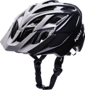 KALI Chakra Solo Helmet - Black - S/M 221218116