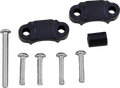 BRITISH CUSTOMS Handlebar Clamp - Hand Control BC201-004-B