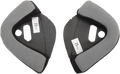 BILTWELL Bonanza Cheek Pads - 16 mm 0001-020-5716