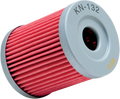 K & N Oil Filter NF 15 RMZ250/450>07120033 KN-132