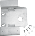 MOTORSPORT PRODUCTS Swingarm Skid Plate - Kawasaki 82-4101