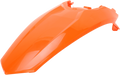 ACERBIS Rear Fender - Orange KTM  2012-2016 2250380237