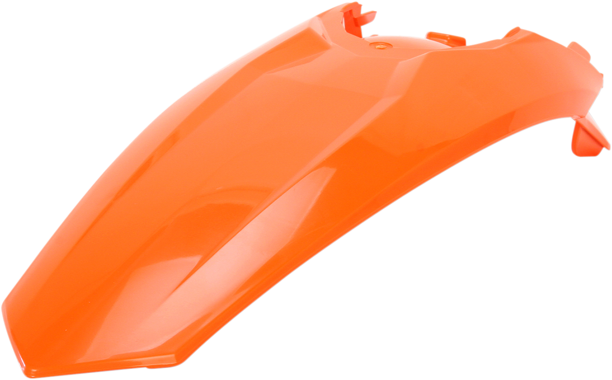 ACERBIS Rear Fender - Orange KTM  2012-2016 2250380237