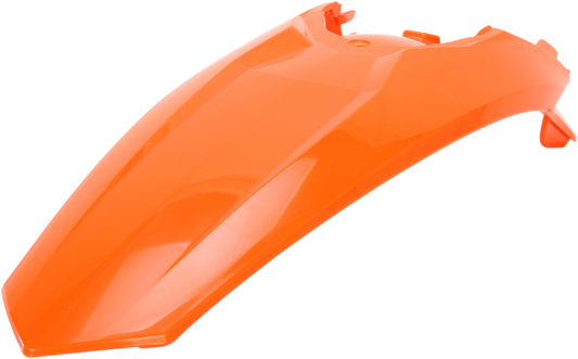 ACERBIS Rear Fender - Orange KTM  2012-2016 2250380237