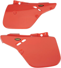 MAIER Side Panels - Orange 206037