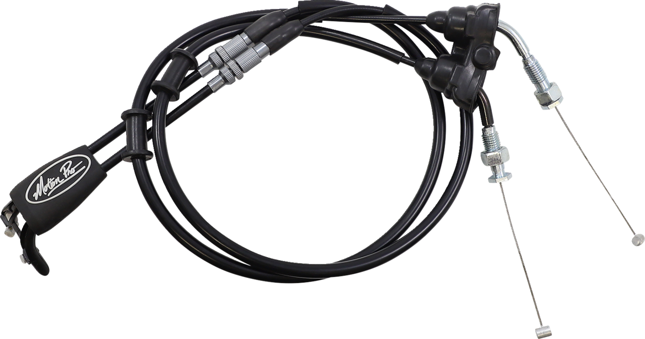 MOTION PRO Throttle Kit - Rev3 01-2960