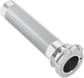 MOOSE RACING Throttle Tube - Kawasaki/Suzuki/Yamaha - Aluminum M40-200