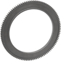 DRAG SPECIALTIES Starter Ring Gear 106 Tooth - Harley Davidson 148402