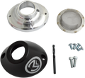 MOOSE RACING Spark Arrestor End Cap 40-1219