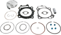 WISECO Piston Kit with Gaskets - Standard High-Performance PK1413