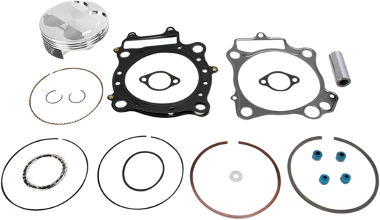 WISECO Piston Kit with Gaskets - Standard High-Performance PK1413