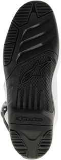 ALPINESTARS Tech 5 Replacement Boot Soles - Black - Size 9 25SUT5-10-9
