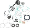 WISECO Engine Kit - CRF450R Performance PWR138-100