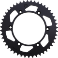 MOOSE RACING Rear Sprocket - 47 Tooth 1211-822-47-10