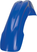 ACERBIS Front Fender Blue YZ125/250 2000-2005 2040470211