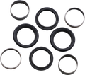 MOOSE RACING Premium Fork/Dust Seal Kit - 46 mm 119999460101