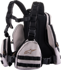 ALPINESTARS Techdura Tactical Pack - Gray/Black 6104524-9067