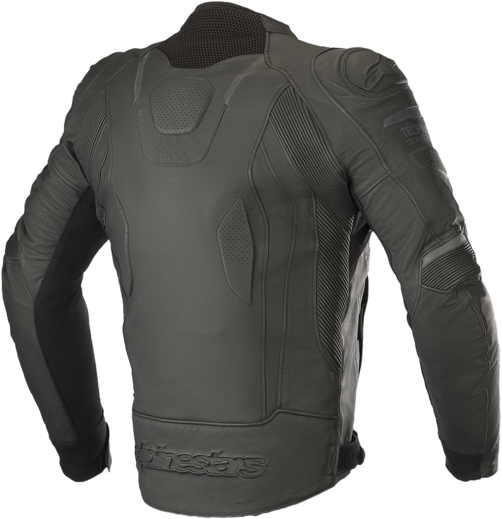 ALPINESTARS Specter Jacket - Black - US 40 / EU 50 3107219-10-50