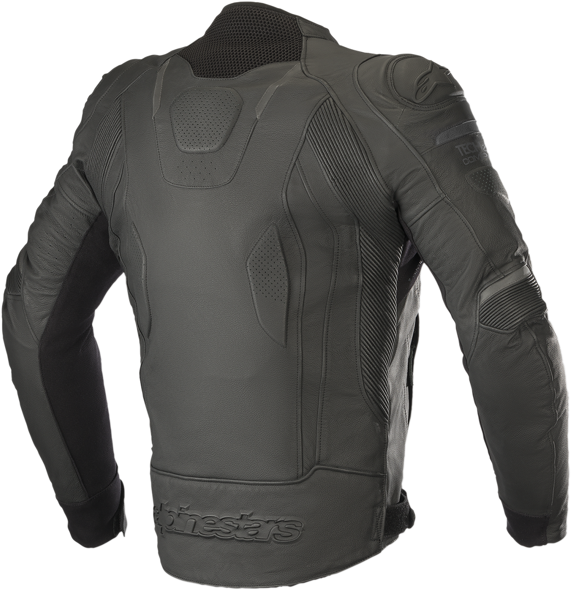 ALPINESTARS Specter Jacket - Black - US 40 / EU 50 3107219-10-50