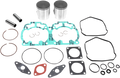 WISECO Piston Kit - Standard - Ski-Doo MXZ 440 High-Performance SK1336
