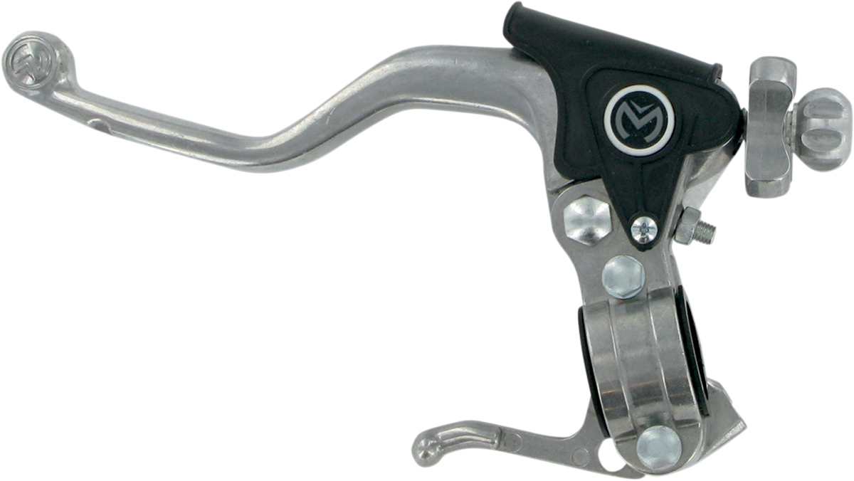 MOOSE RACING Clutch Lever Assembly - Hot Start 4MS1010