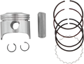 WISECO Piston Kit - +0.50 mm High-Performance 4880M04750
