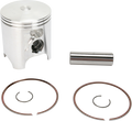 WISECO Piston - Standard - Suzuki LT-R 250 QuadRacer High-Performance 571M06700