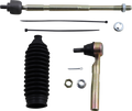 MOOSE RACING Tie-Rod Assembly Kit - Left Front Inner/Outer 51-1102-L