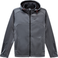 ALPINESTARS Strat Jacket - Charcoal - 2XL 123011510-18-2X