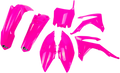 UFO Replacement Body Kit - Fluorescent Pink HOKIT116-P