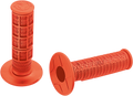 MOOSE RACING Grips - Stealth - MX - Orange B01MXO