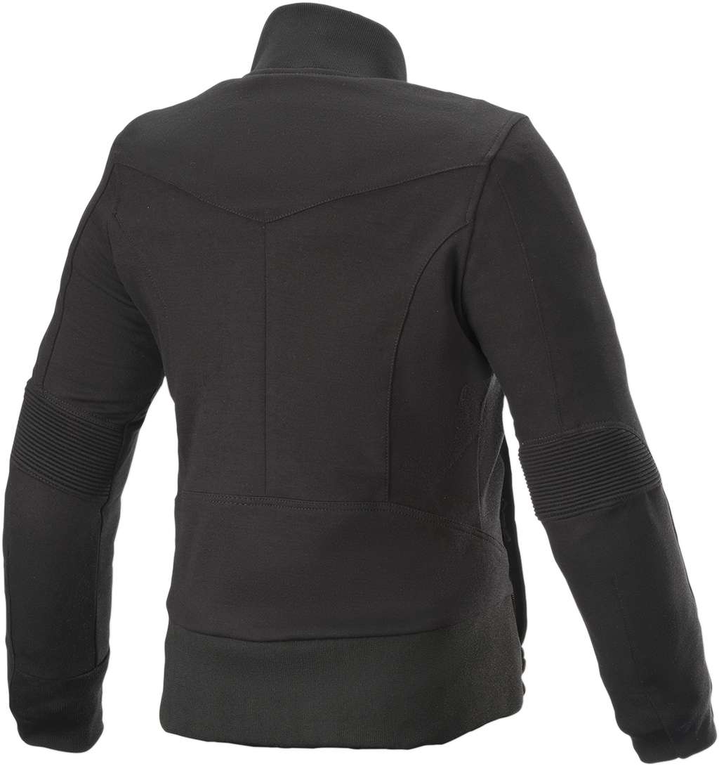ALPINESTARS Stella Banshee Jacket - Black - Medium 4219920-10-M