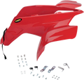 MAIER Front Fender - Red 117202