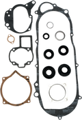 MOOSE RACING Motor Gasket Kit with Seal 811849MSE