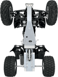 MOTORSPORT PRODUCTS Skid Plate - Honda 83-1101