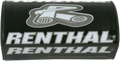 RENTHAL Handlebar Pad - Fatbar™ - Black P230