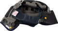 ARAI Corsair-X/Defiant-X/Signet-X Interior Pad - EP II - 10 mm 07-5682