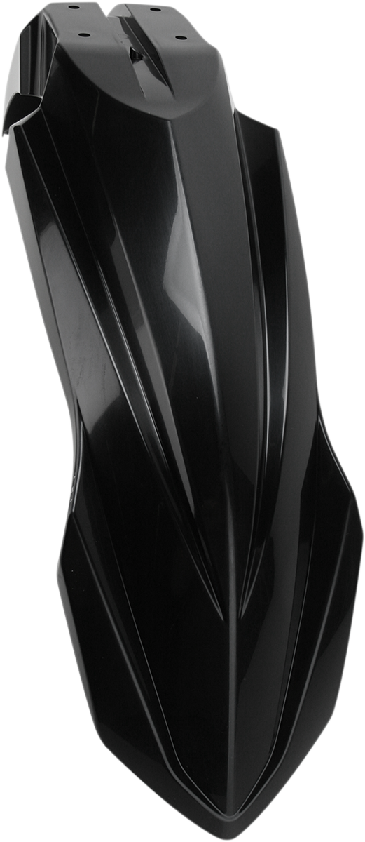 ACERBIS Front Fender - Black 2171740001
