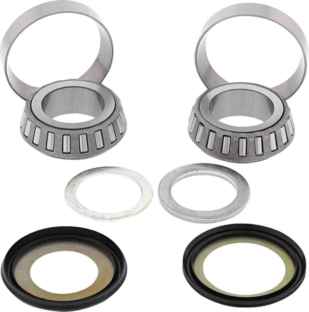 MOOSE RACING Steering Stem Bearing Kit 22-1029