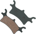 EPI Brake Pads - Polaris WE441871
