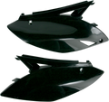 UFO Side Panels - Black KA04700-001