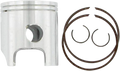 WISECO Piston - Standard - Kawasaki KX 80/KDX 80 High-Performance 514M04800