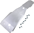 MOOSE RACING Full Skid Plate 664