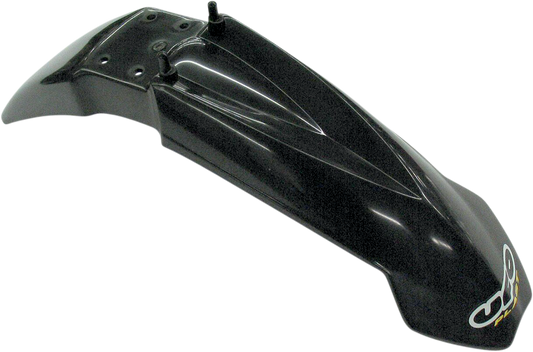 UFO Front Fender - Black KT03070-001