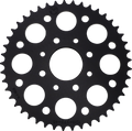 MOOSE RACING Rear Sprocket - 45 Tooth - Honda 1211-273-45-10