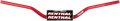 RENTHAL Handlebar - Fatbar - 604 - RC/CRF/KX/KXF - Red 604-01-RD
