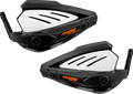 MOOSE RACING Handguards - Voyager - White 0635-2119