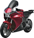 Zero Gravity Sport Winsdscreen - Smoke - VFR12 23-455-02