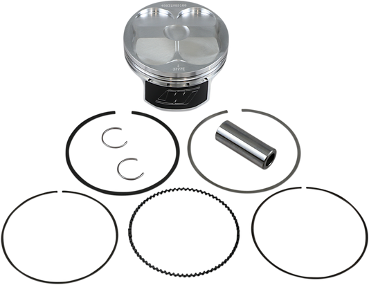 WISECO Piston Kit - Standard High-Performance 40031M09100